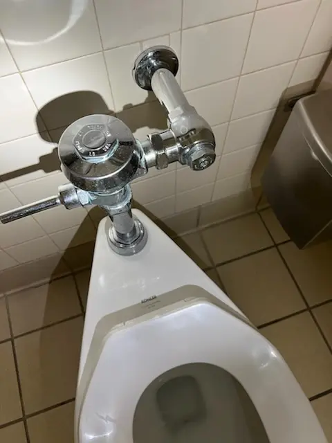 Fixture installation and repair for Sewer Camera Inspection in Settlers Landing